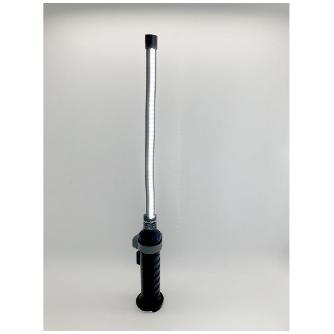 ＹＡＭＡＺＥＮ ＬＥＤハンドランプ くね～るらいと ＬＥＤハンドランプ「くね～るらいと」 YH-QNLT