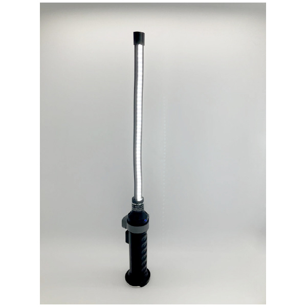 ＹＡＭＡＺＥＮ ＬＥＤハンドランプ くね～るらいと ＬＥＤハンドランプ「くね～るらいと」 YH-QNLT