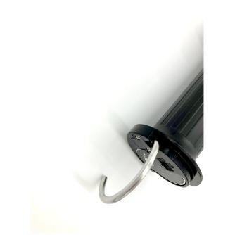 ＹＡＭＡＺＥＮ ＬＥＤハンドランプ くね～るらいと ＬＥＤハンドランプ「くね～るらいと」 YH-QNLT