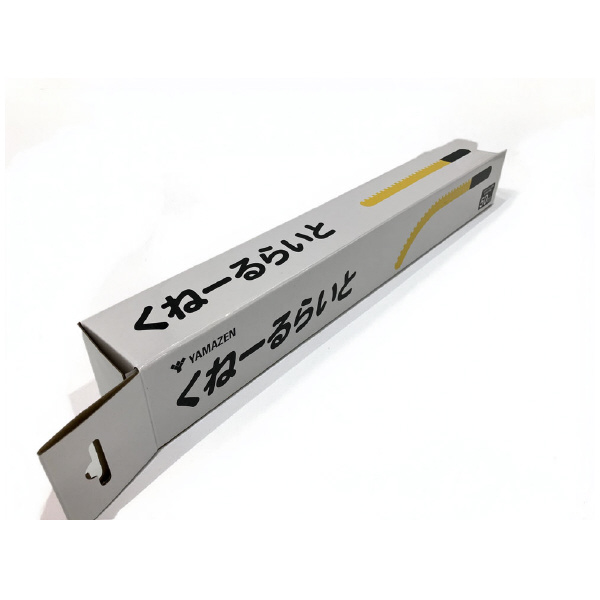 ＹＡＭＡＺＥＮ ＬＥＤハンドランプ くね～るらいと ＬＥＤハンドランプ「くね～るらいと」 YH-QNLT