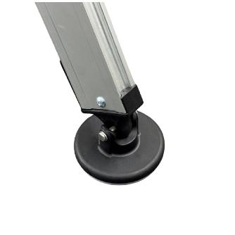 ＹＡＭＡＺＥＮ 伸縮式作業台 Adjust-age YH-AJS 伸縮式作業台　Ａｄｊｕｓｔ－ａｇｅ YH-AJS4