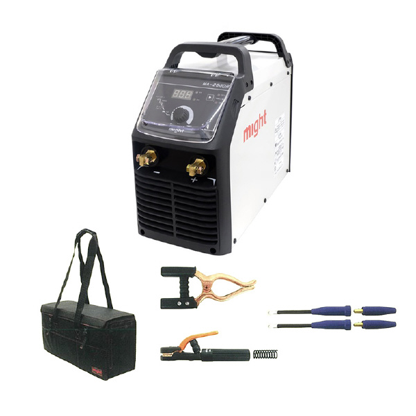マイト工業（株） 溶接機 スペシャルセット MA 溶接機　スペシャルセット MA-250DR ｽﾍﾟｼｬﾙｾｯﾄ