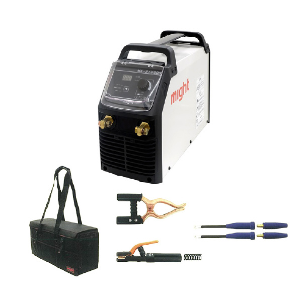 マイト工業（株） 溶接機 スペシャルセット MA 溶接機　スペシャルセット MA-2125DR ｽﾍﾟｼｬﾙｾｯﾄ