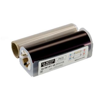マックス（株） ビーポップ専用詰替えインクリボン(100タイプ用) 詰替えインクリボン SL-TR191 ULﾖｳｸﾛ