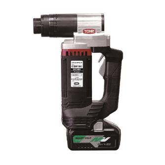 ＴＯＮＥ（株） コードレスシヤーレンチ CSM-BTL コードレスシヤーレンチ CSM220-BTL