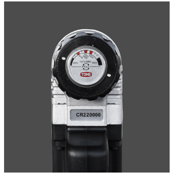 ＴＯＮＥ（株） 1次締め専用レンチ 建方1番 CKR-BTL コードレス建方１番 CKR250-BTL