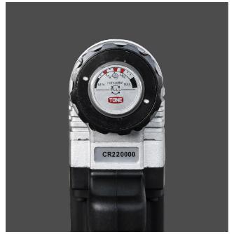 ＴＯＮＥ（株） 1次締め専用レンチ 建方1番 CKR-BTL コードレス建方１番 CKR500-BTL