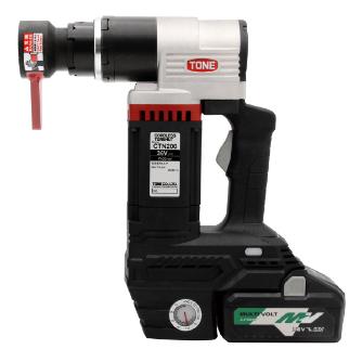 ＴＯＮＥ（株） コードレストルシャット CTN-BTL コードレストルシャット CTN220-BTL