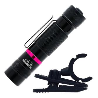 （株）エンジニア LEDフラッシュライト SL ＬＥＤフラッシュライト SL-96P