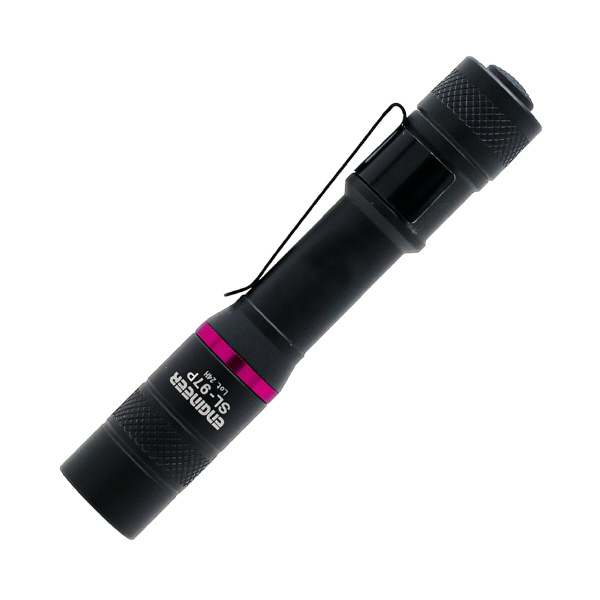 （株）エンジニア LEDフラッシュライト SL ＬＥＤフラッシュライト SL-97P