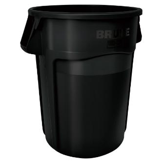 エレクター（株） ラウンドブルートユーティリティコンテナ 37.9L ラウンドブルートユーティリティコンテナ RM1926827UTBK ﾌﾞﾗｯｸ 37.9L