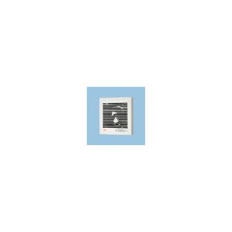パナソニック（株）　電材 パイプファン スタンダードタイプ 格子ルーバー形 居室・洗面所・トイレ用 FY 換気扇天埋パイプ FY-08PD9D