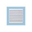 パナソニック（株）　電材 インテリア形換気扇ルーバー R43タイプ格子 FY