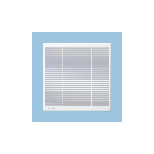 パナソニック（株）　電材 インテリア形換気扇ルーバー R43タイプ格子 FY 天埋扇用ルーバー FY-25R43