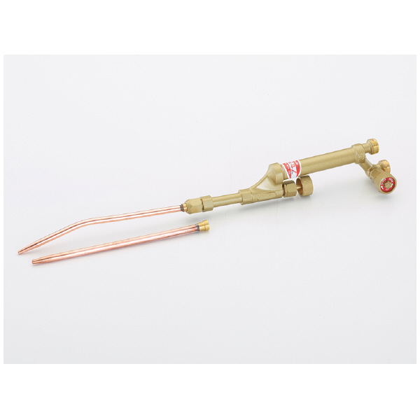 （株）イチネンＴＡＳＣＯ 溶接器(サンソ・アセチレン用) TA370 溶接器（サンソ・アセチレン用） TA370-18