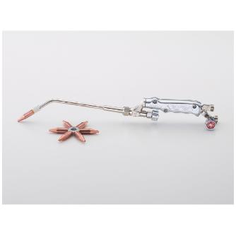 （株）イチネンＴＡＳＣＯ 溶接器(サンソ・アセチレン用) TA370 溶接器（サンソ．アセチレン用） TA370-3