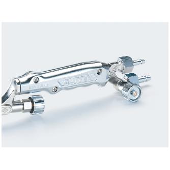 （株）イチネンＴＡＳＣＯ 溶接器(アセチレン・サンソ用)カプラー付 TA370 溶接器（アセチレン・サンソ用）カプラー付 TA370-3H