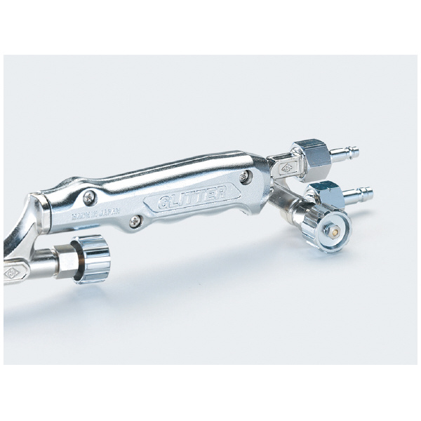 （株）イチネンＴＡＳＣＯ 溶接器(アセチレン・サンソ用)カプラー付 TA370 溶接器（アセチレン・サンソ用）カプラー付 TA370-3H