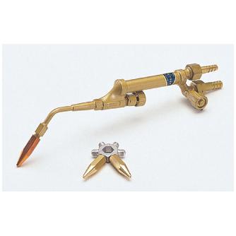 （株）イチネンＴＡＳＣＯ ショートサイズ溶接器(カプラー付) TA370-4H ショートサイズ溶接器（カプラー付） TA370-4H