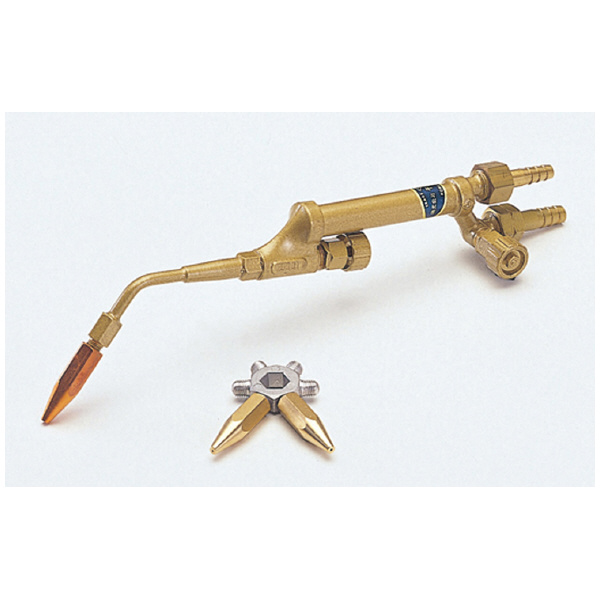 （株）イチネンＴＡＳＣＯ ショートサイズ溶接器(カプラー付) TA370-4H ショートサイズ溶接器（カプラー付） TA370-4H