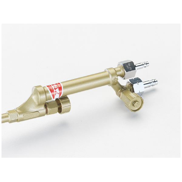 （株）イチネンＴＡＳＣＯ ショートサイズ溶接器(カプラー付) TA370-4H ショートサイズ溶接器（カプラー付） TA370-4H