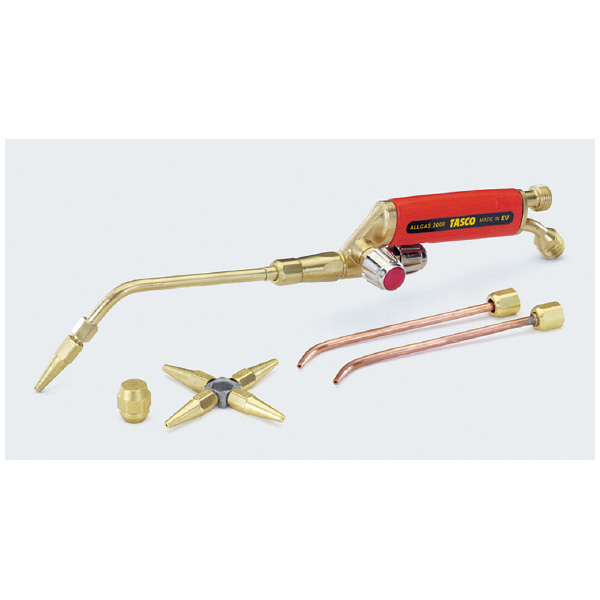 （株）イチネンＴＡＳＣＯ 軽量ショートサイズ溶接器 TA370RA-5 軽量ショートサイズ溶接器 TA370RA-5