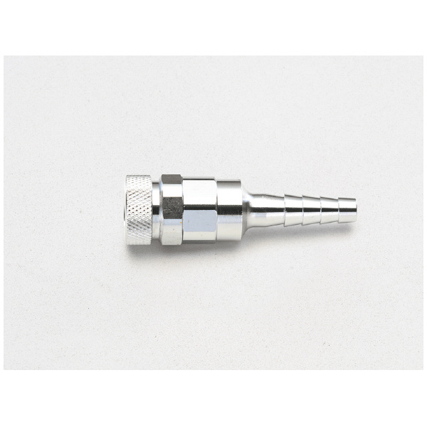 （株）イチネンＴＡＳＣＯ ソケット(酸素用) Qジョイント TA382CB ソケット（酸素用）　Ｑジョイント TA382CB-3