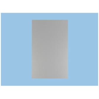 パナソニック（株）　電材 AIエコナビ搭載 フラット形レンジフード用部材(DED3・DWD5タイプ用) 横幕板 FY レンジフード部材 FY-MYC46C-S