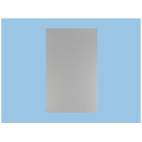 パナソニック（株）　電材 AIエコナビ搭載 フラット形レンジフード用部材(DED3・DWD5タイプ用) 横幕板 FY