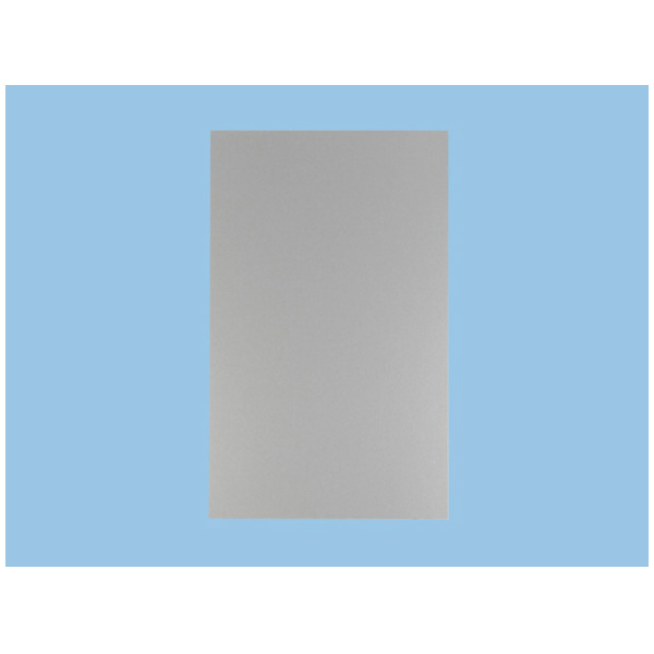 パナソニック（株）　電材 AIエコナビ搭載 フラット形レンジフード用部材(DED3・DWD5タイプ用) 横幕板 FY レンジフード部材 FY-MYC46C-S