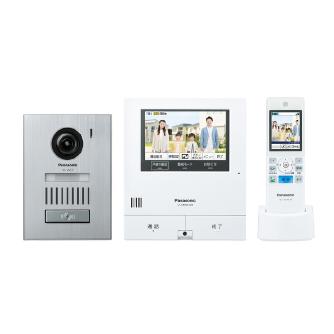 パナソニック（株）　電材 テレビドアホン VL テレビドアホン VL-SWD505KS