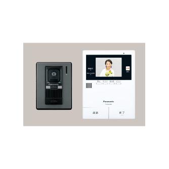 パナソニック（株）　電材 テレビドアホン VL テレビドアホン VL-SE35UXL