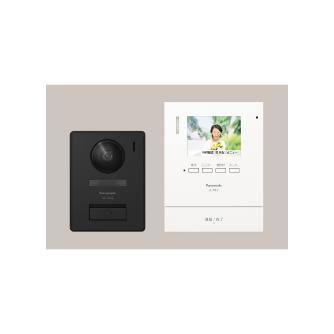 パナソニック（株）　電材 テレビドアホン VL テレビドアホン VL-SE31KL