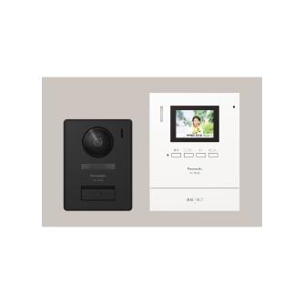 パナソニック（株）　電材 テレビドアホン VL テレビドアホン VL-SE26XL