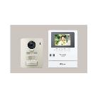 パナソニック（株）　電材 ワイヤレステレビドアホン VL