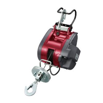 京セラインダストリアルツールズ（株） ウインチ AWI ウインチ AWI62D 21M