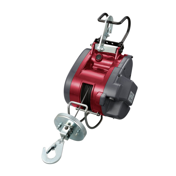 京セラインダストリアルツールズ（株） ウインチ AWI ウインチ AWI62D 21M