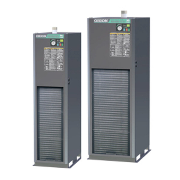 オリオン機械（株） ヘルツフリードライヤー RAX ヘルツフリードライヤー RAX800A1-SE37