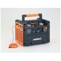 （株）イチネンＴＡＳＣＯ 小型冷媒回収装置 TA110VA