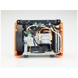 （株）イチネンＴＡＳＣＯ 小型冷媒回収装置 TA110VA 小型冷媒回収装置 TA110VA