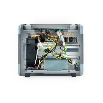 （株）イチネンＴＡＳＣＯ 冷媒回収装置 ツインストーム TA110ZA 冷媒回収装置　ツインストーム TA110ZA