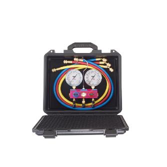 （株）イチネンＴＡＳＣＯ マニホールドケース TA122CS-5 マニホールドケース TA122CS-5