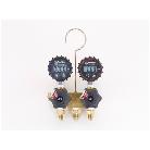 （株）イチネンＴＡＳＣＯ CO2デジタルマニホールド TA128M-1