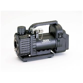 （株）イチネンＴＡＳＣＯ ACDC真空ポンプ TA150 ＡＣＤＣ真空ポンプ TA150ZM