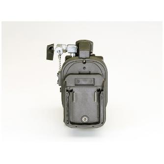 （株）イチネンＴＡＳＣＯ ACDC真空ポンプ TA150 ＡＣＤＣ真空ポンプ TA150ZM