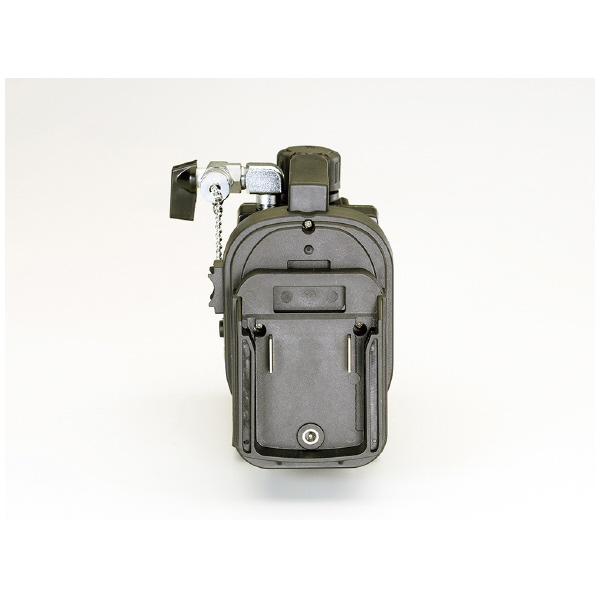 （株）イチネンＴＡＳＣＯ ACDC真空ポンプ TA150 ＡＣＤＣ真空ポンプ TA150ZM-1