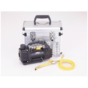 （株）イチネンＴＡＳＣＯ ACDC真空ポンプ TA150 ＡＣＤＣ真空ポンプ TA150ZM-K