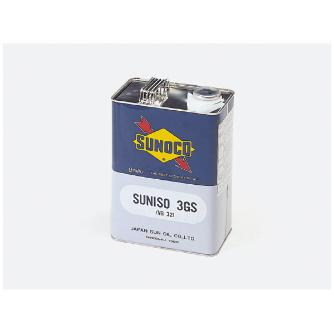 （株）イチネンＴＡＳＣＯ 冷凍機油(スニソオイル)4L TA156 冷凍機油（スニソオイル４ＧＳＤ）４Ｌ TA156-3