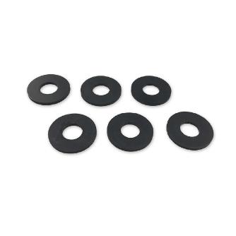 （株）イチネンＴＡＳＣＯ W26用チャージ口パッキン(6枚入) Ｗ２６用チャージ口パッキン　（６枚入） TA165PA