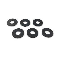 （株）イチネンＴＡＳＣＯ W26用チャージ口パッキン(6枚入)